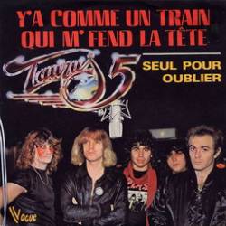 Taurus 5 : Y'A Comme un Train Qui M'Fend la Tête
